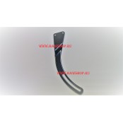 Кронштейн генератора установочный 3701341C117​ BAW Fenix Е3